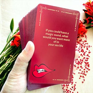 Sex Oracle - Etsy Norway