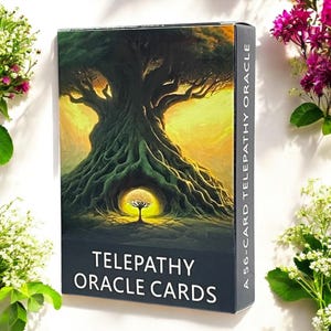 Telepathie-orakelspel, orakelkaarten, orakelmetingen, levensboom, profetiegenezingsspel, reikihealing, tarot, tarotmetingen, waarzeggerij