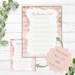 LDS Baptism Towel Card Girl | Baptism Towel Poem | Great Baptism Gift ...
