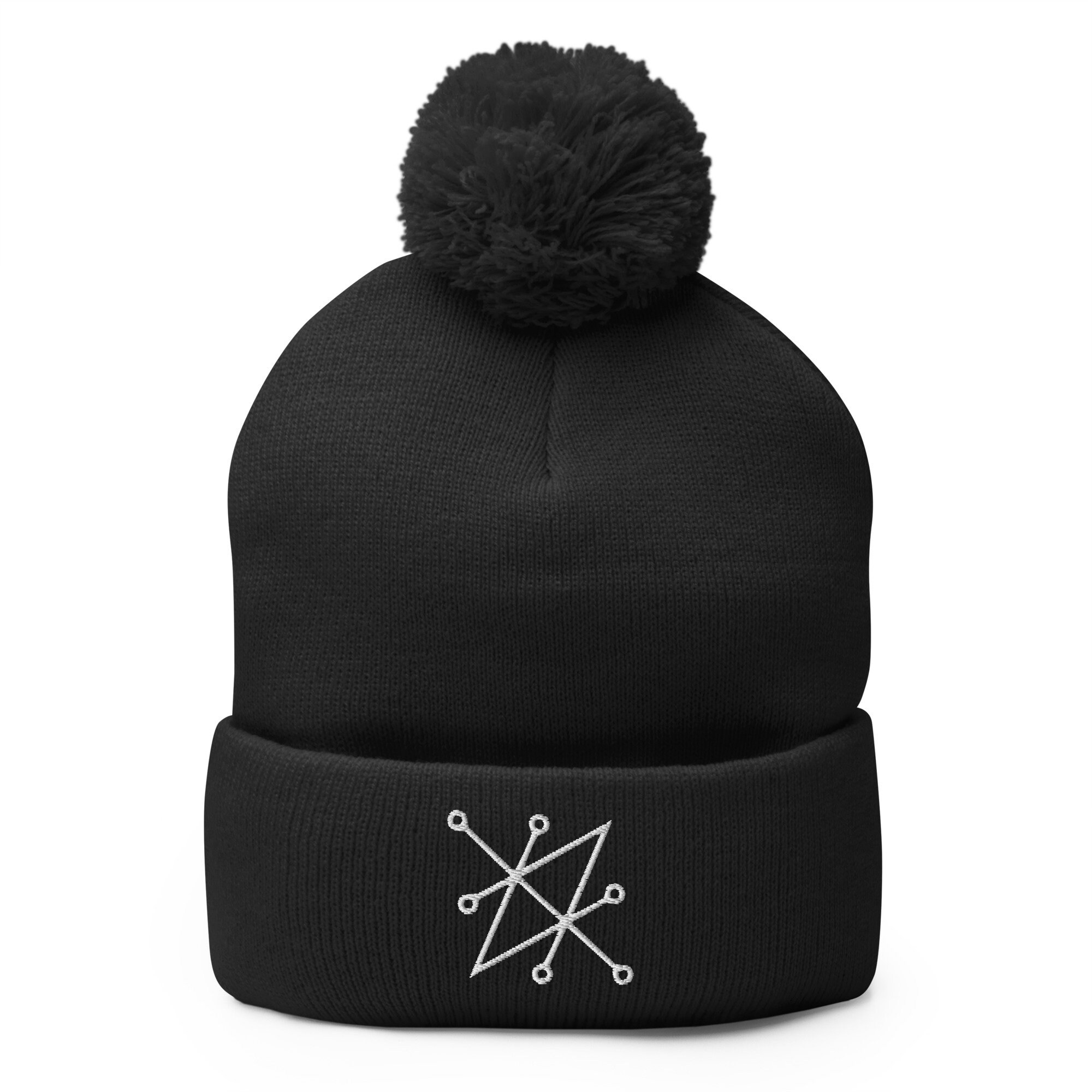 【新品未使用】momentel Fallen Angels Beanie Brand New】momentel Fallen Angels Beanie