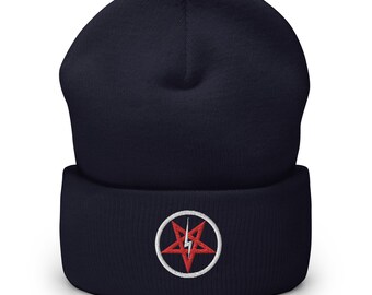 帽子 heaven by marcjacobs PENTAGRAM BEANIE 帽子 heaven by marc jacobs PENTAGRAM BEANIE heaven by marc