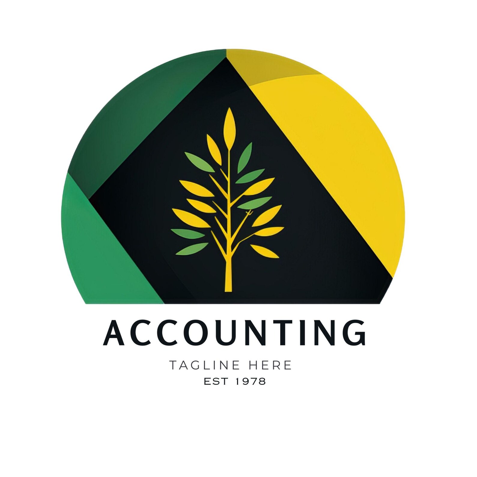 Finance Logos | Bookkeeper Logos Canva | Branding for Business ...