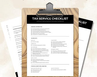 Tax Preparation checklist, Tax Season, Tax Docs Checklist, Income Tax 2025 Accountant Flyer, Credit Repair Flyer, Business Flyer