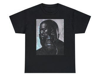 POLIZEI Shirt Kanye West Graphic Tee Shirt Polizei Shirt - Etsy