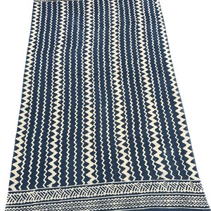 Indian Sarong For Women - Traditional Print Hand Block Printed Sarongs Print Scarf Beach Wrap Up Pareo Gift Accessories, Summer Dresses Girl