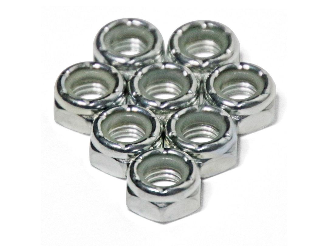 3 8 Axle Nuts In Bicycle Hubs For Sale - Foto 7