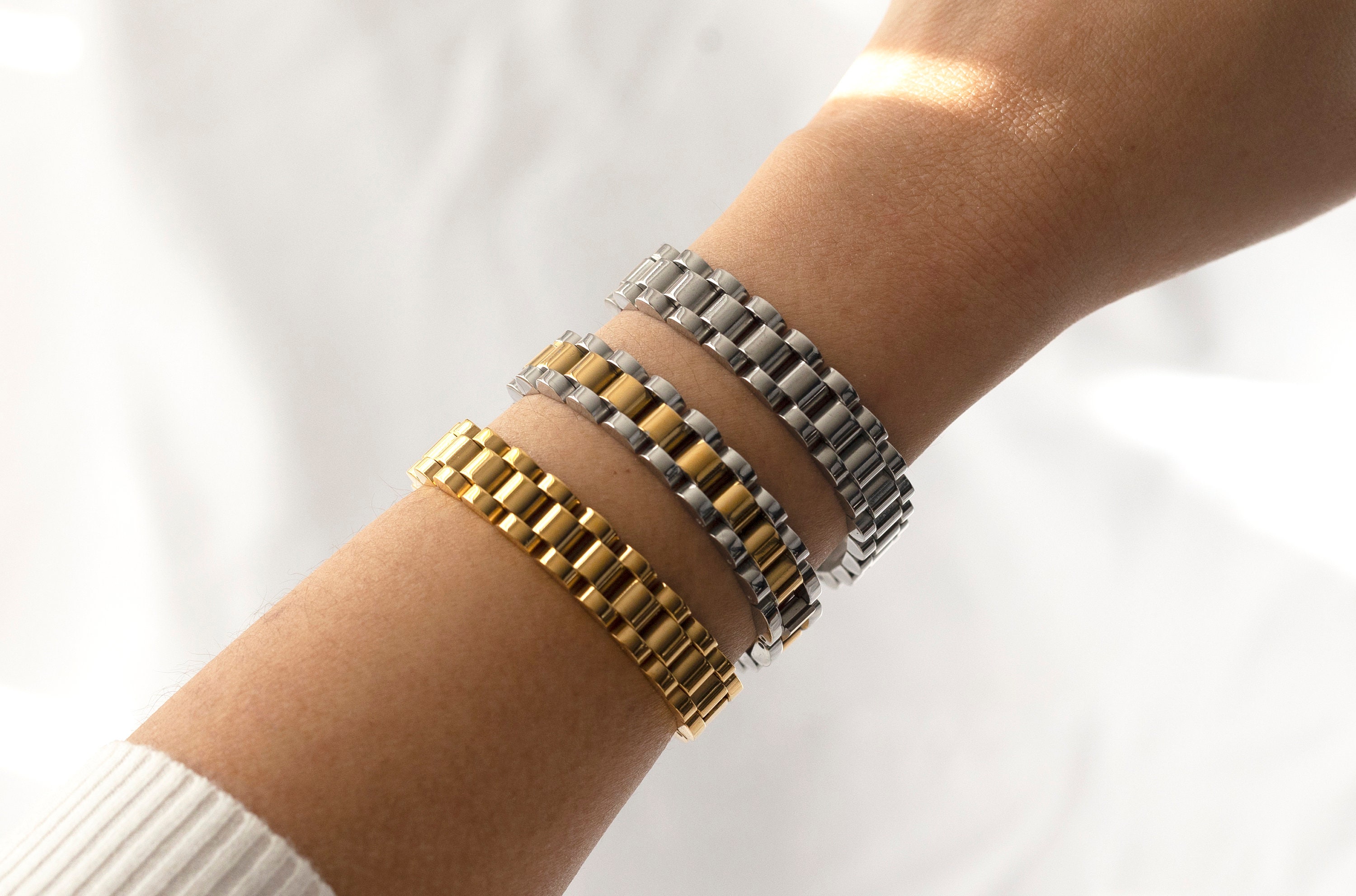 Amazon.com: Miabella Italian 18K Gold Over 925 Sterling
