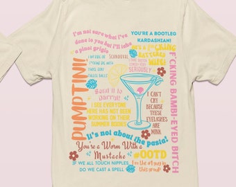 Vanderpump Rules T-shirt