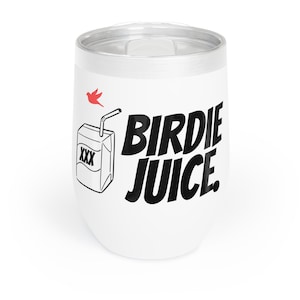 Vaso para golf / Birdie Juice