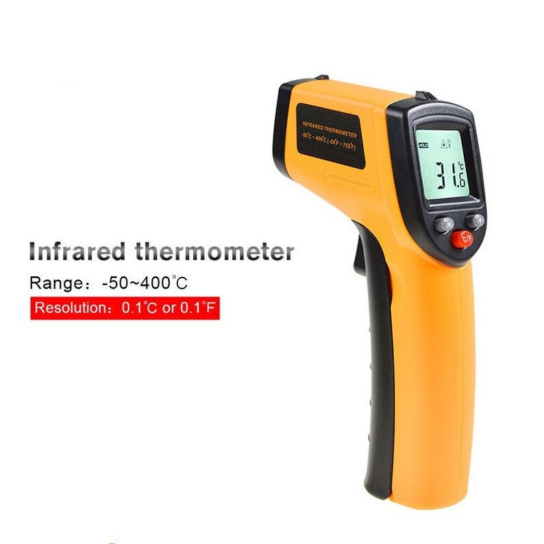 Williams Sonoma Infrared Thermometer