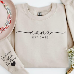 Nene Nana - Etsy