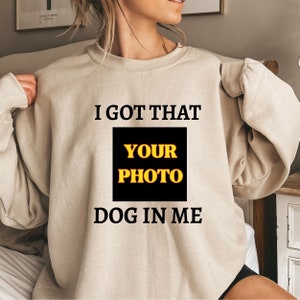 Hot  Dog Custom Shirt - I Got That Dog In Me Custom Swetshirt - Keep 150 Dank Meme Shirt - Custom Costco Hot Dog Combo Shirt
