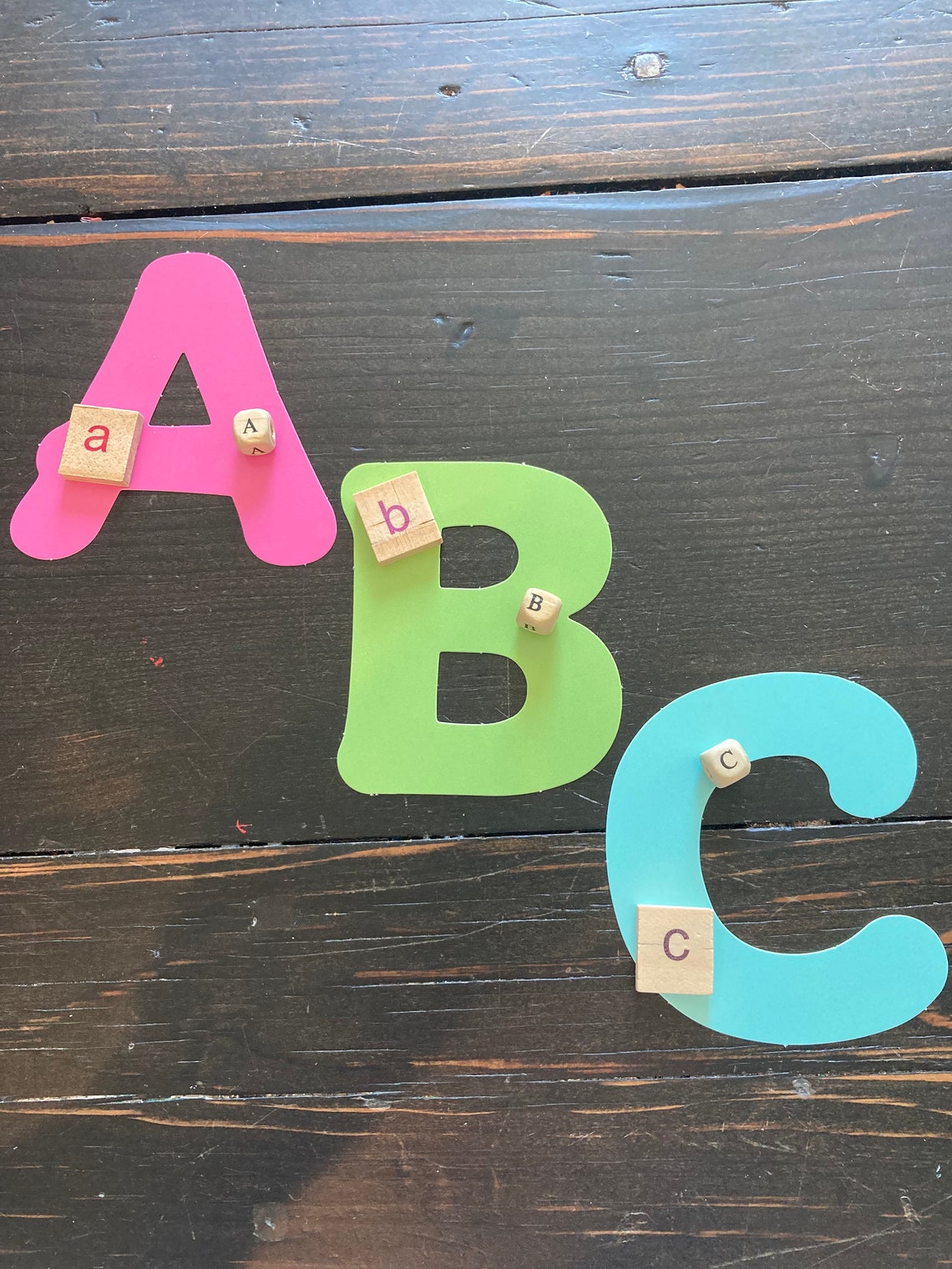 Your Brains Sensory Alphabet A Complete Guide - svznof4