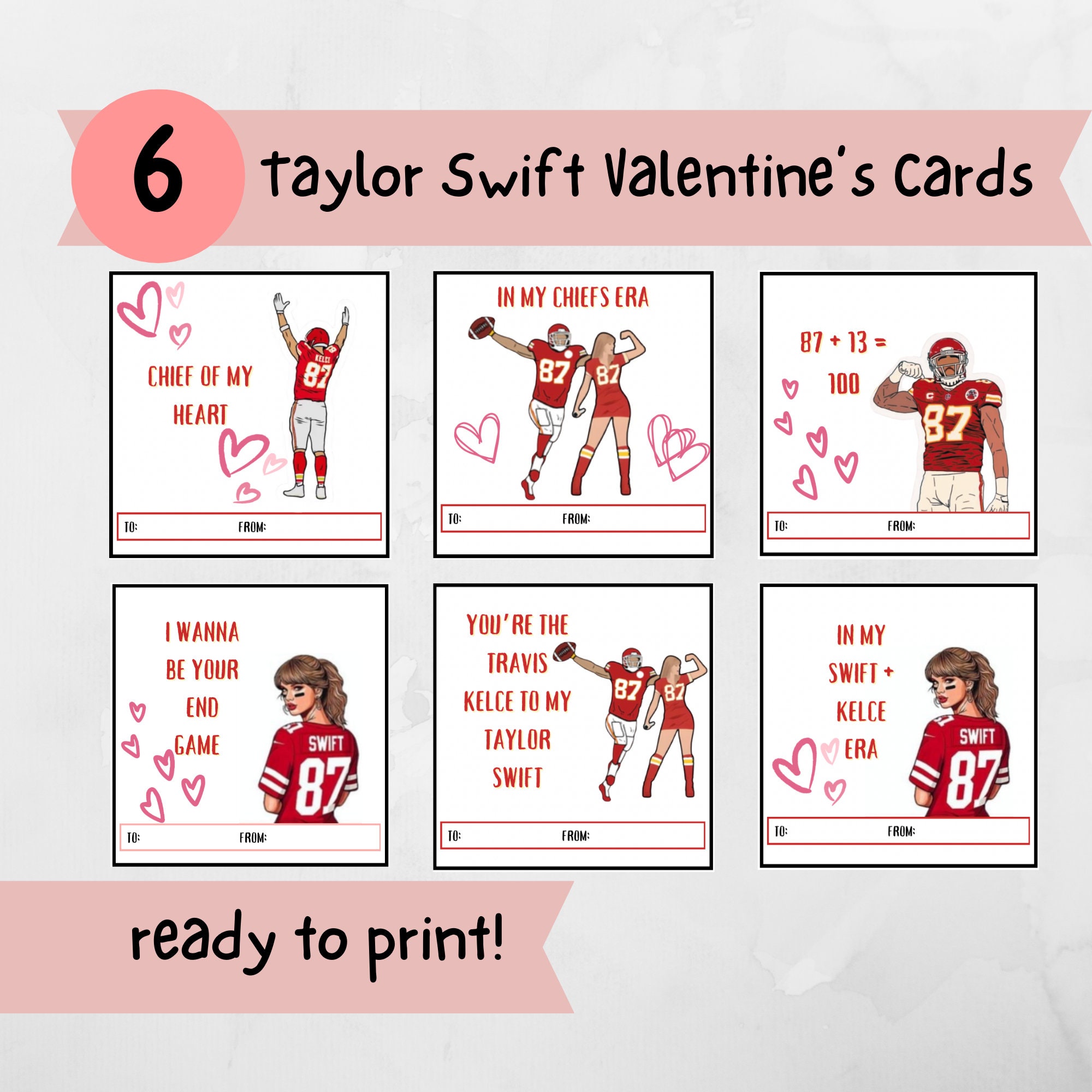 Taylor Swift Valentines Printable Swiftie Valentine Taylor Swift and Taylor Swift Valentines Printable Swiftie Valentine Taylor Swift and