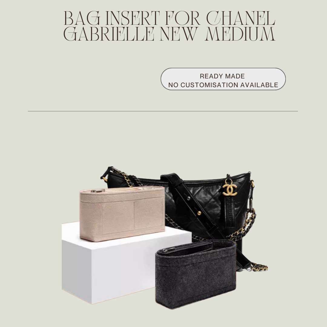 Chanel Gabrielle Bag 