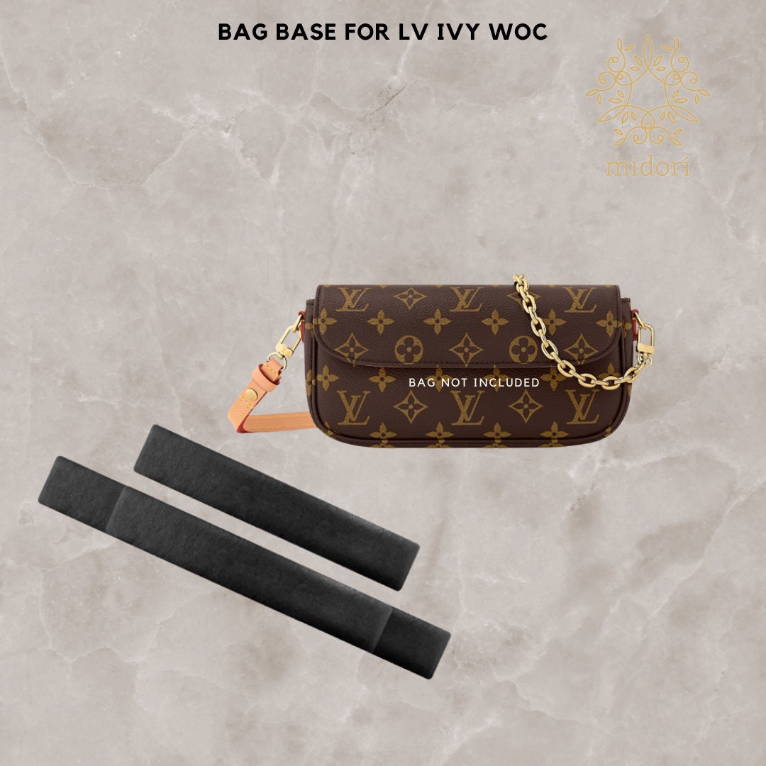 Which one, Ivy WOC or Easy Pouch? : r/Louisvuitton