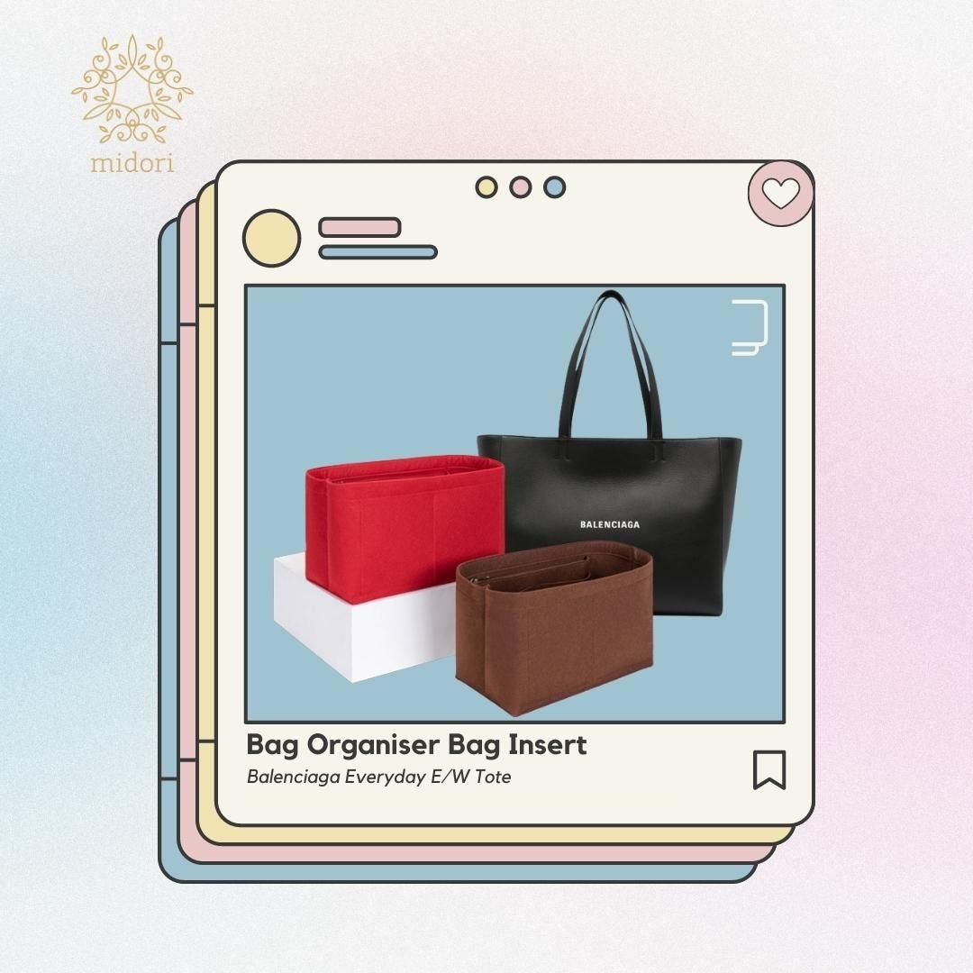 Genialer Helfer im Taschenchaos – die Bag'n Bag als Taschenorganizer