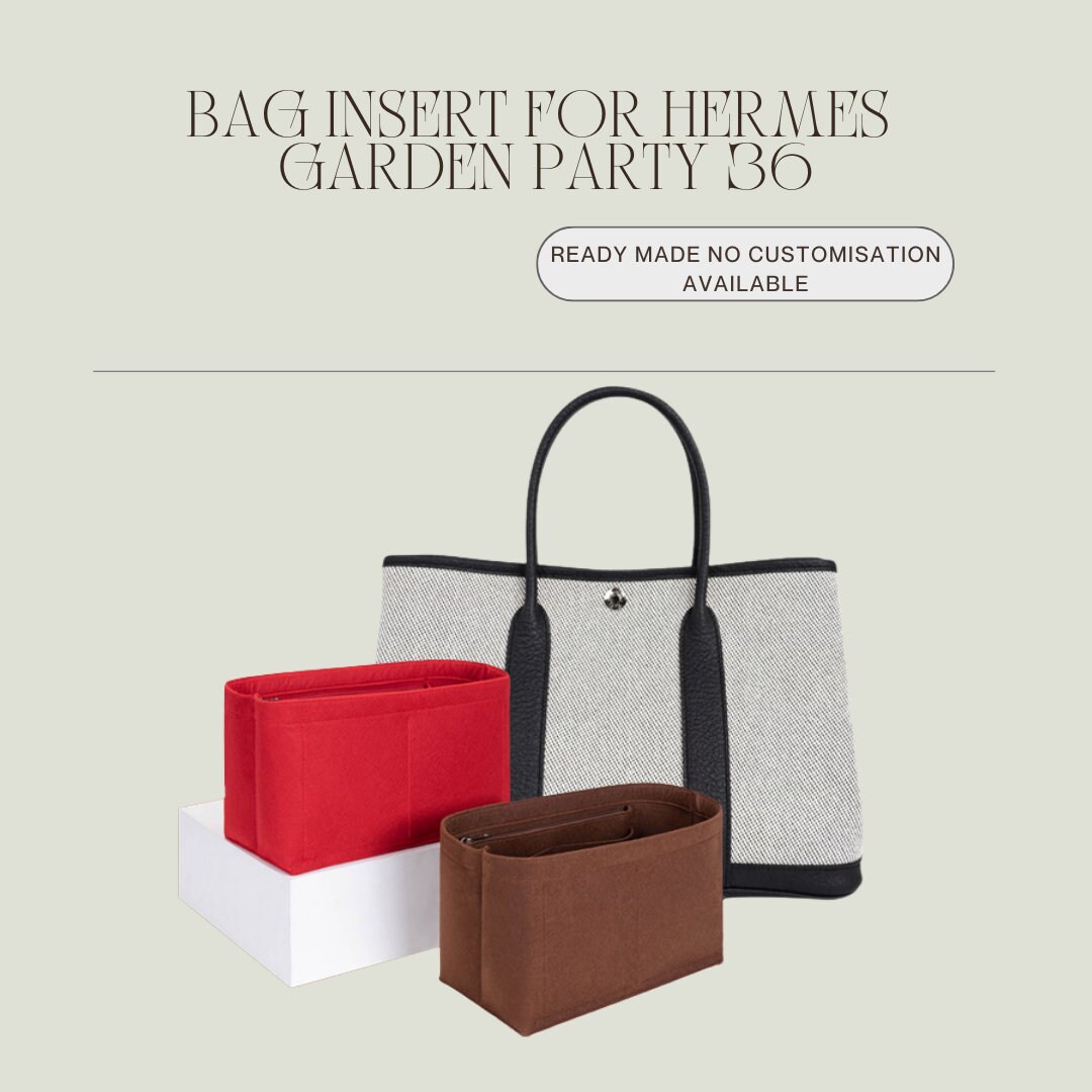 Hermès Garden Party: The Ultimate Tote Bag, Handbags and Accessories
