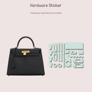  Zoomoni Premium Bag Organizer for Hermes Kelly Pochette  (Handmade/20 Color Options) [Purse Organiser, Liner, Insert, Shaper] :  Handmade Products