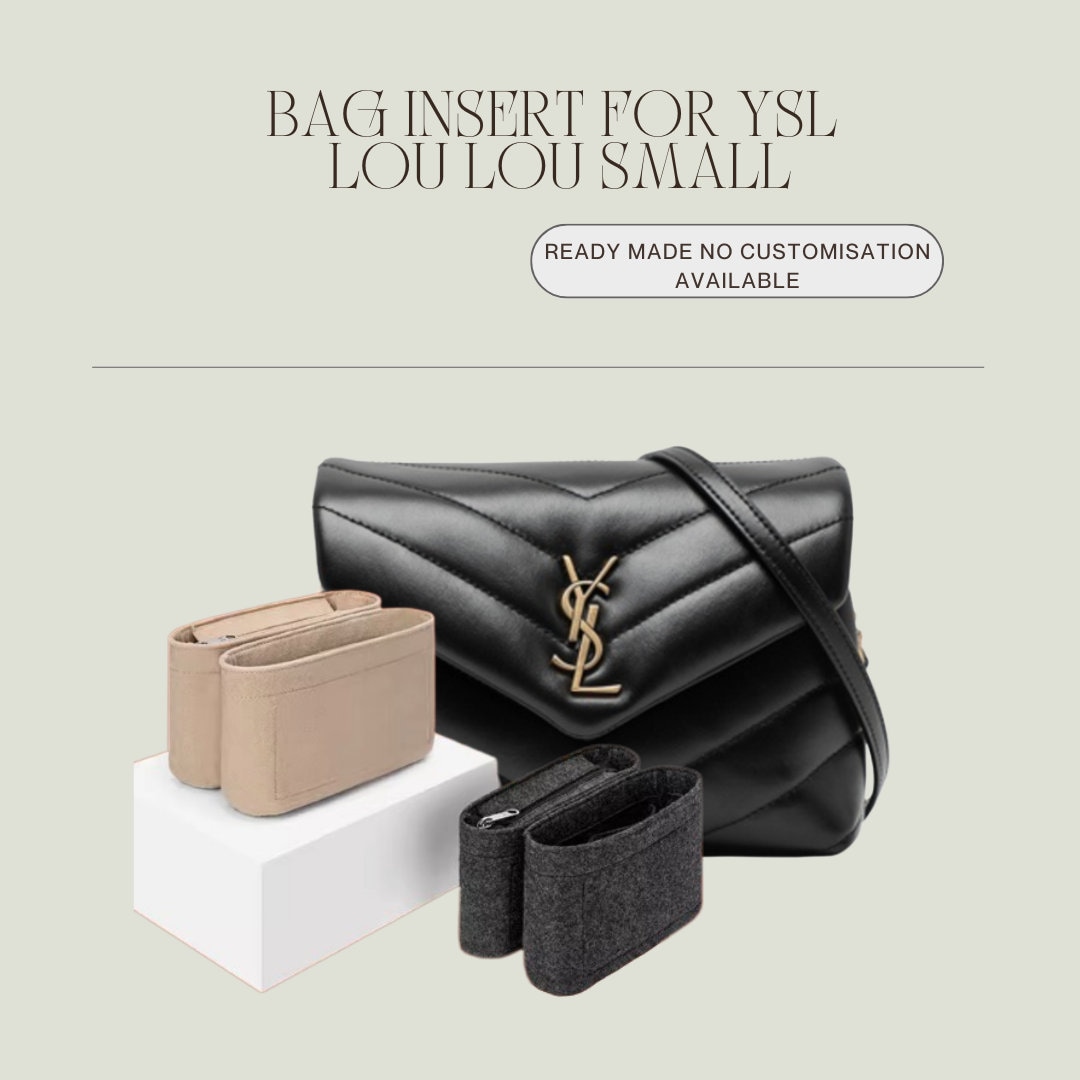 YSL LouLou small, worth the money? : r/handbags