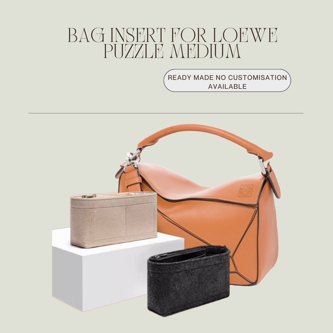 Thoughts on the loewe bracelet bag? : r/handbags