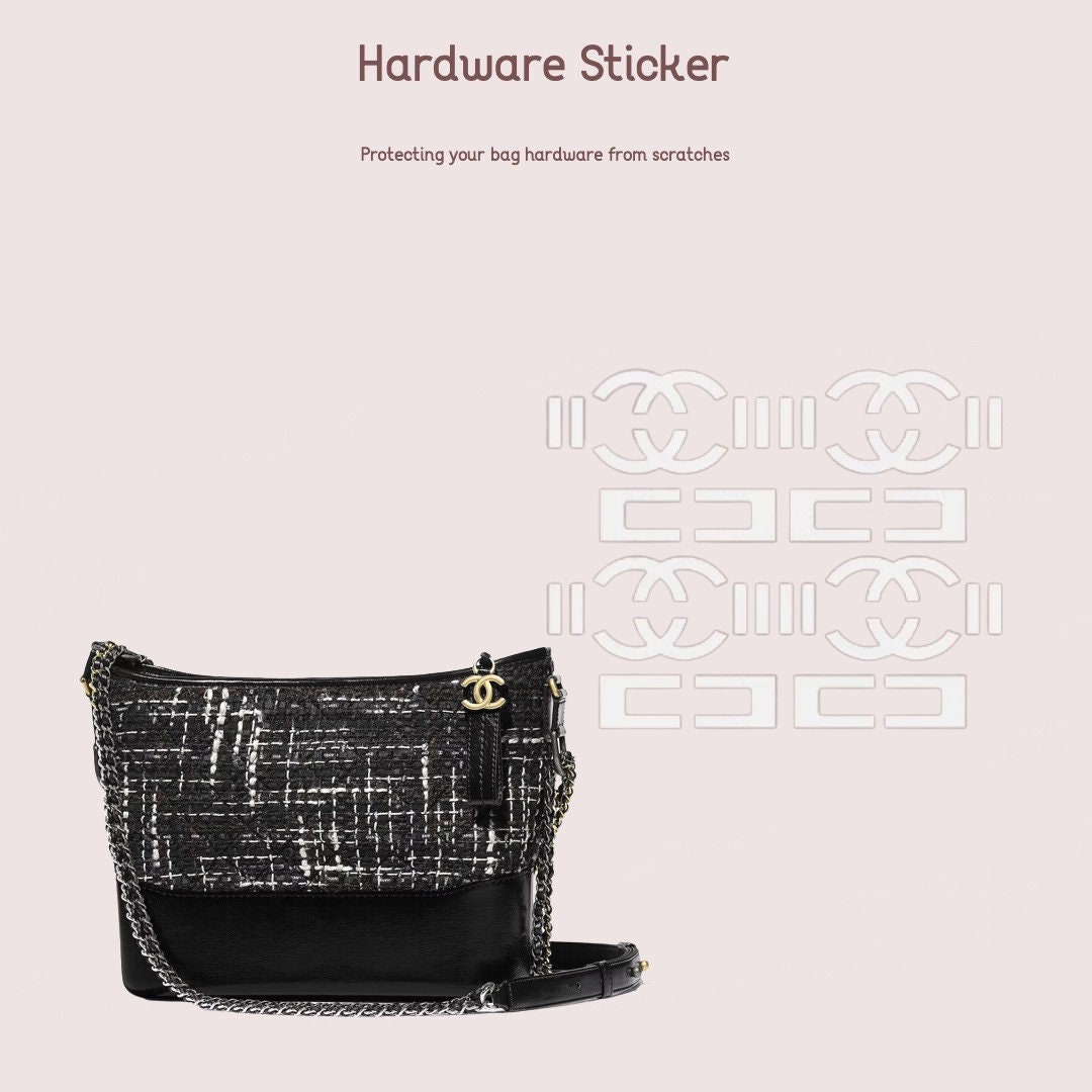  Zoomoni Premium Bag Organizer for Chanel Gabrielle Hobo New  Medium (27cm/10.6″) (Handmade/20 Color Options) [Purse Organiser, Liner,  Insert, Shaper] : Handmade Products