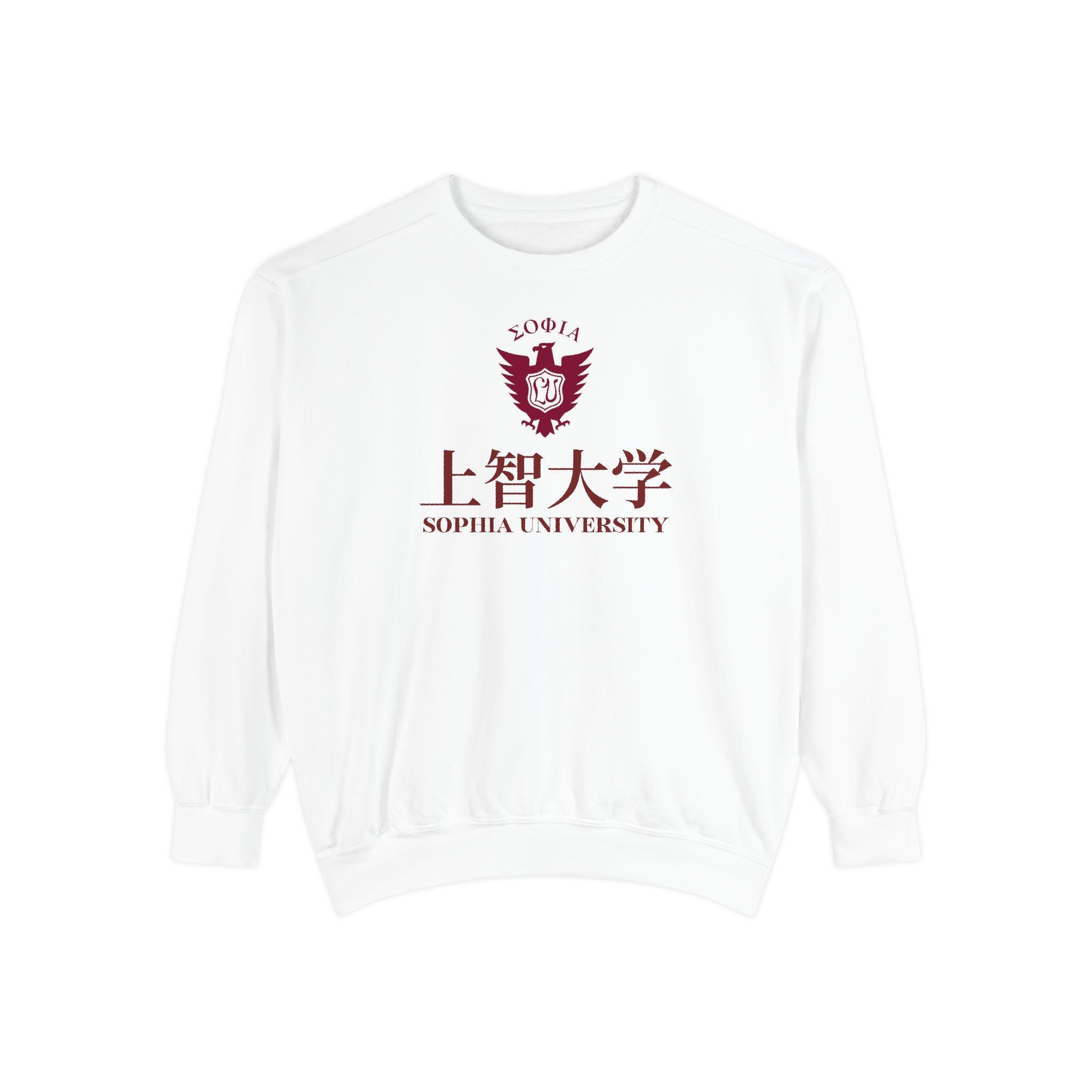 University Sophia - Etsy