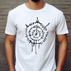 Dungeons & Dragons Adventure Awaits at Baldur's Gate T-Shirt, Baldurs Gate 3 Shirt, Game Shirt, Astarion Rogue Tee, Video Game Shirt Gifts