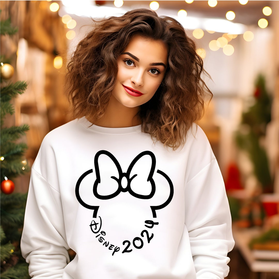 Disney 2024 Family Vacation Shirt,custom Disney Family Vacation 2024