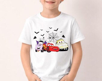 Mickey's Not-So-Scary Halloween Party Shirts, Mickey and Minnie Halloween Family Shirts, Disney Halloween Shirts, Disney Spooky Shirt