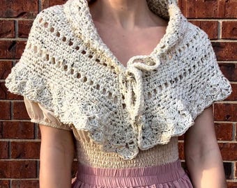 Renaissance Shawl