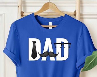 Dad Life Shirt, Dad Shirt, Father's Day T-Shirt, Gift for Dad, Gift for Husband, Dad Gift, Father's Day Gift, Dad Life Gift, Gift For Father