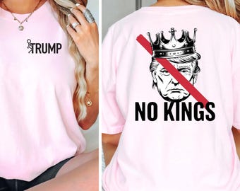 F Trump T-Shirt, Anti-Trump Shirt, Anti Maga Shirt,FDT Funny Political T-shirt,Anti Trump Shirt,Anti-MAGA Shirt,F*ck Donald Trump Tshirt