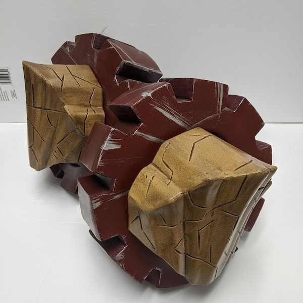 Kirishima Cosplay - Etsy