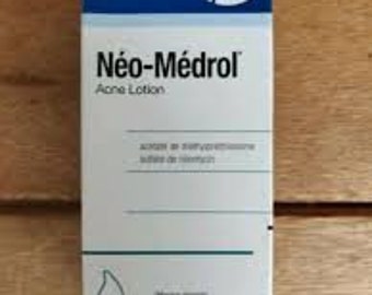 Neo Med Acne Lotion