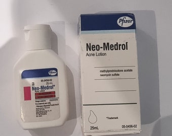 Neo Med Acne Lotion