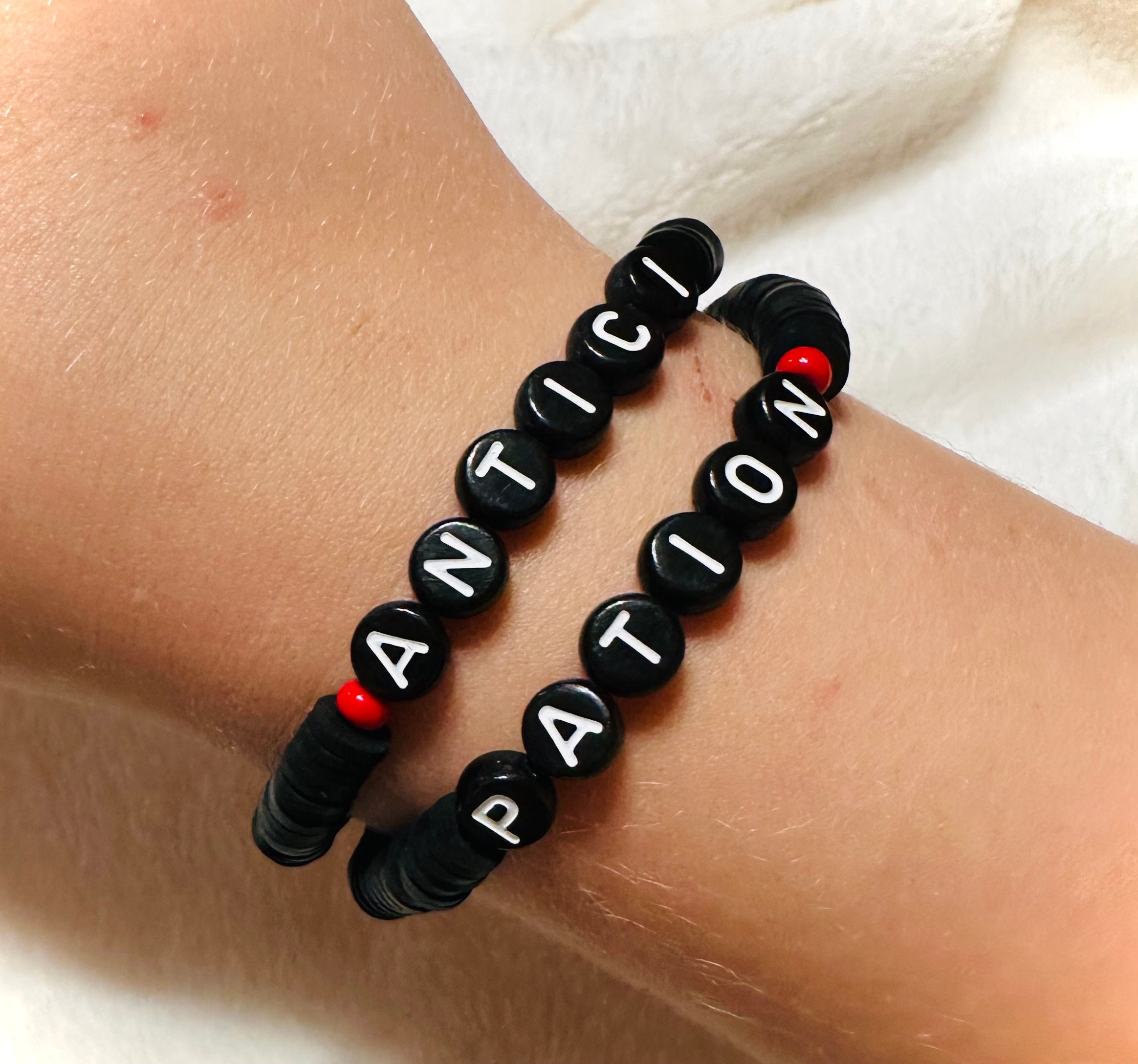 Rocky Horror Bracelet