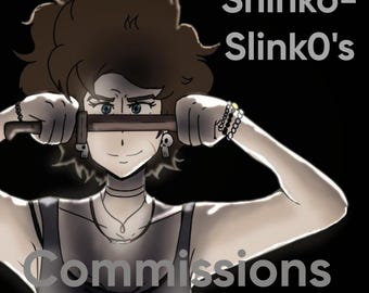 Shinko-Slink0's art commissions!