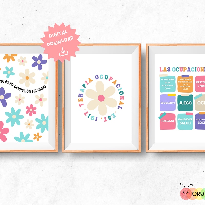 Therapy Printables - Etsy