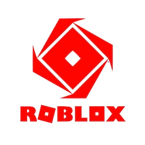 Roblox - Vinyl Sticker