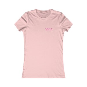 Baddie Tee