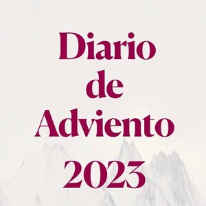 Diario de Adviento 2023