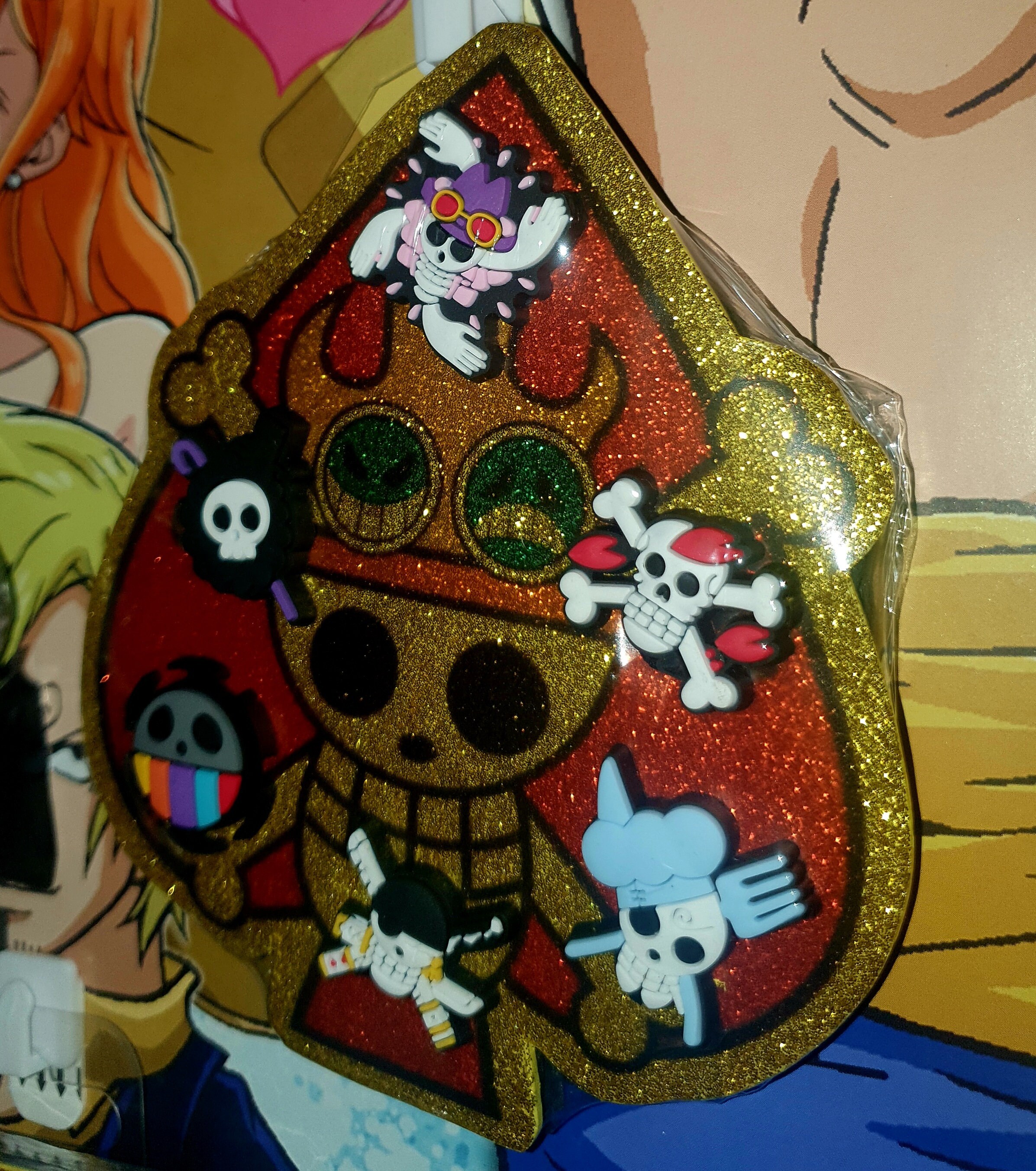 Buy One Piece Jibbitz Online In India Etsy India
