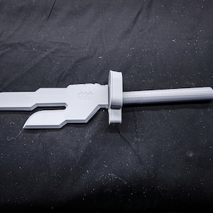 Inverted Spear of Heaven - JuJutsu Kaisen