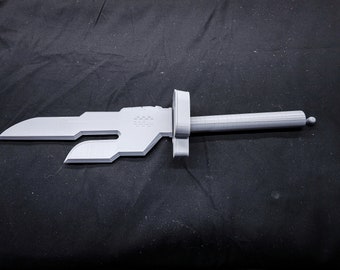 Inverted Spear of Heaven | Toji | JuJutsu Kaisen