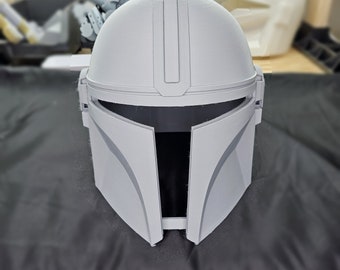 Mandalorian | Helmet | DIY Kit