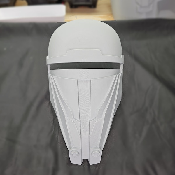 Refan Mask Darth Revan Mask - Etsy