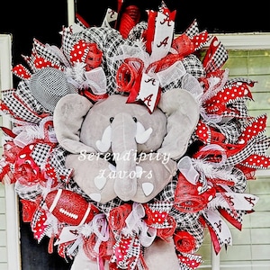 Alabama Crimson Tide Türkranz