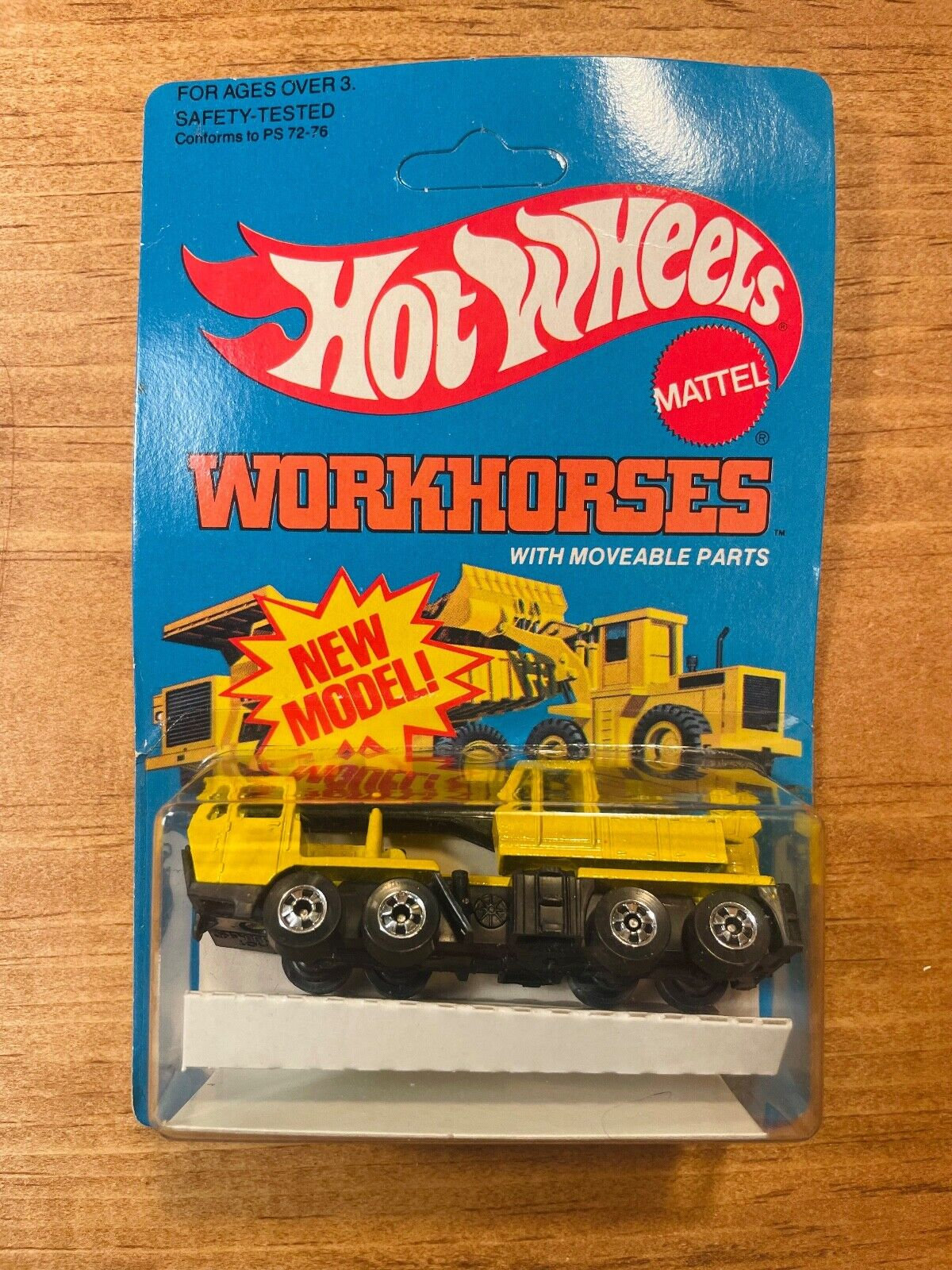 Hot Wheels NEW MODEL & WORKHORSES セット Hot Wheels NEW MODEL & WORKHORSES セット