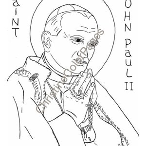 Saint John Paul II